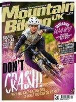 Mountain Biking UK